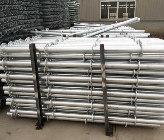 盤(pán)扣 盤(pán)扣